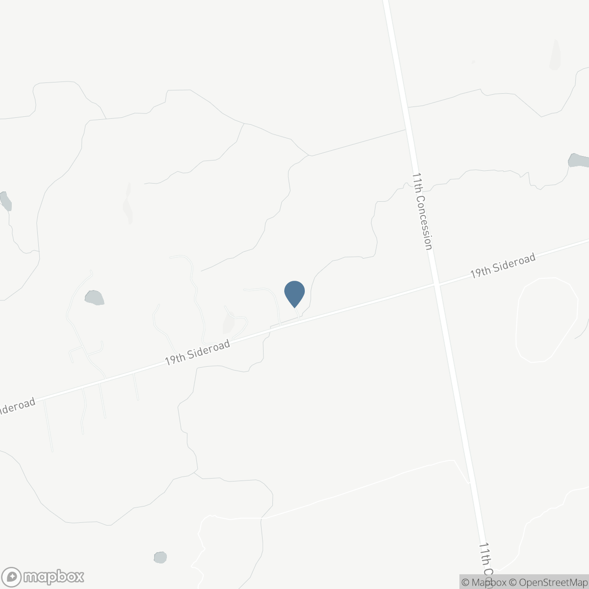 7670 19TH SIDE ROAD, Schomberg, Ontario L0G 1T0